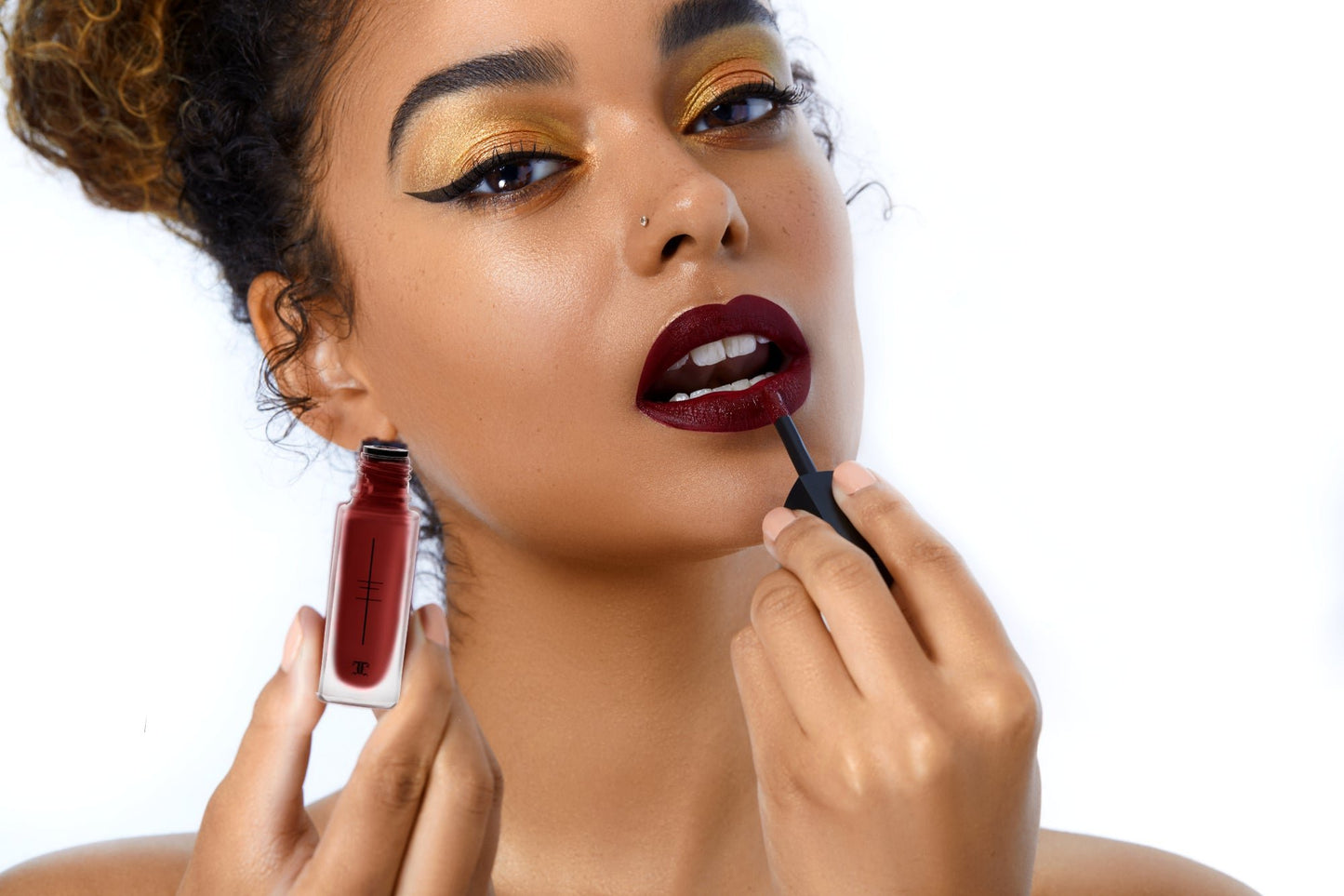 Maudit Liquid Lipstick
