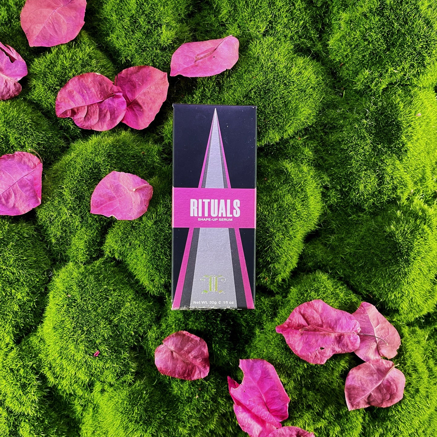 Rituals Shape Up Serum