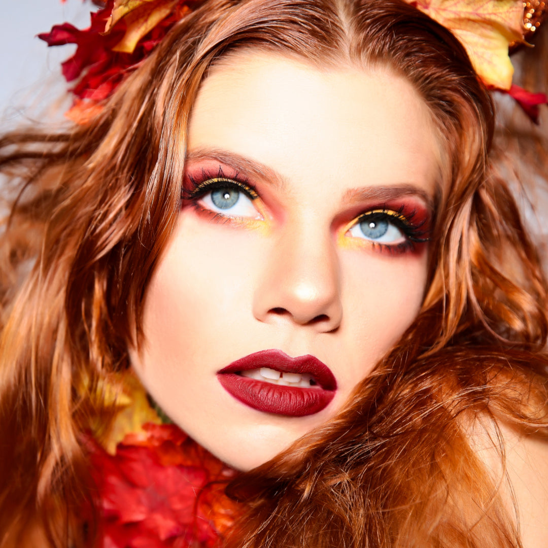 Autumn Matte Collection